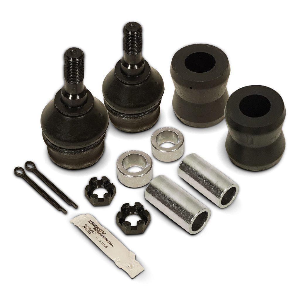 2013-2023 Cummins Replacement Sway Bar End Link Bushing Kit (1312068)-Sway Bar End Link Bushings-BD Diesel-Dirty Diesel Customs