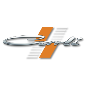 2013-2024 Cummins 2.5" 4X4 Front Shock Reservoir Mounts (CS-DRM-14-CS25)-Reservoir Mount Kit-Carli Suspension-Dirty Diesel Customs