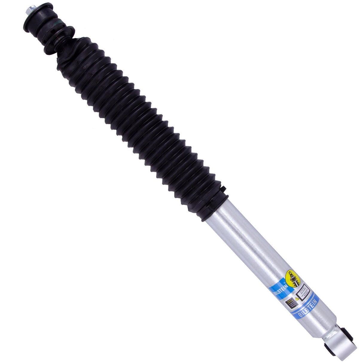 2013-2024 Cummins 5100 Front Shock 4" Lift (24-285674)-Shocks-Bilstein-Dirty Diesel Customs
