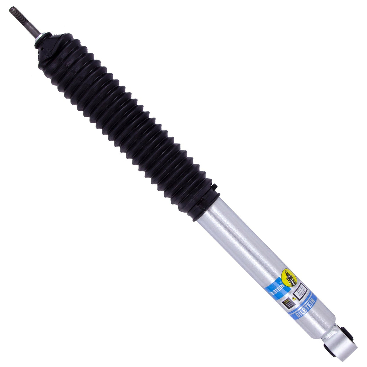 2013-2024 Cummins 5100 Front Shock 4" Lift (24-285674)-Shocks-Bilstein-Dirty Diesel Customs
