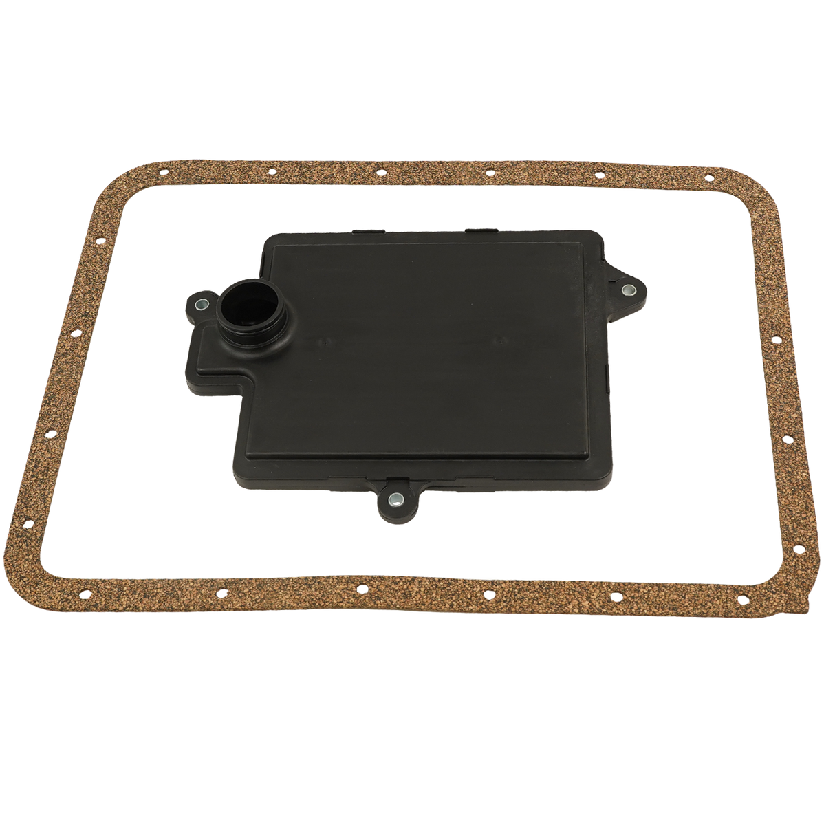 2013-2024 Cummins Aisin Transmission Filter Service Kit (1064048)-Transmission Filter-BD Diesel-Dirty Diesel Customs