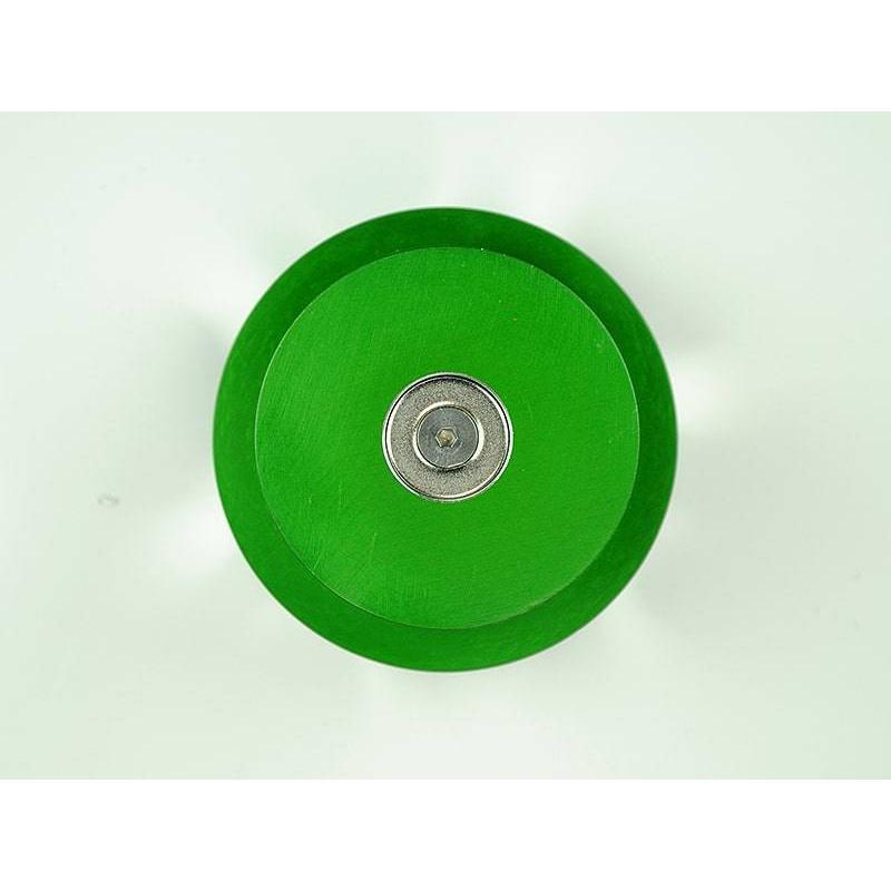 2013-2024 Cummins Billet Fuel Plug / Cap (SD-FP-6.7C)-Fuel Cap-Sinister-Dirty Diesel Customs