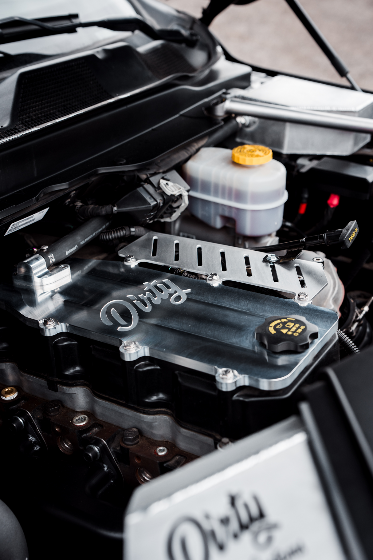 2013-2024 Cummins Dirty CCV Upgrade Kit (I67-ENG-A108)-CCV Kit-Dirty Diesel Customs-Dirty Diesel Customs