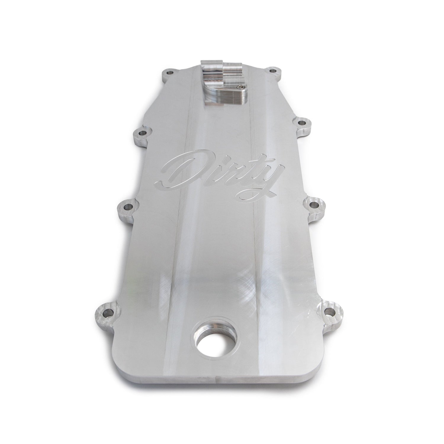 2013-2024 Cummins Dirty CCV Upgrade Kit (I67-ENG-A108)-CCV Kit-Dirty Diesel Customs-I67-ENG-A108-Dirty Diesel Customs