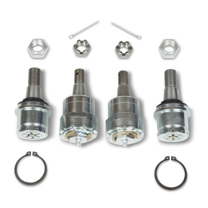 2013-2024 Cummins Dynatrac HD Balljoints (CR92-2X3050-E)-Ball Joints-DynaTrac-Dirty Diesel Customs