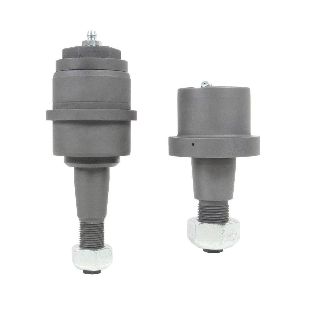 2013-2024 Cummins Extreme-Duty Ball Joint Package (CS-DBJP-14)-Ball Joints-Carli Suspension-Dirty Diesel Customs