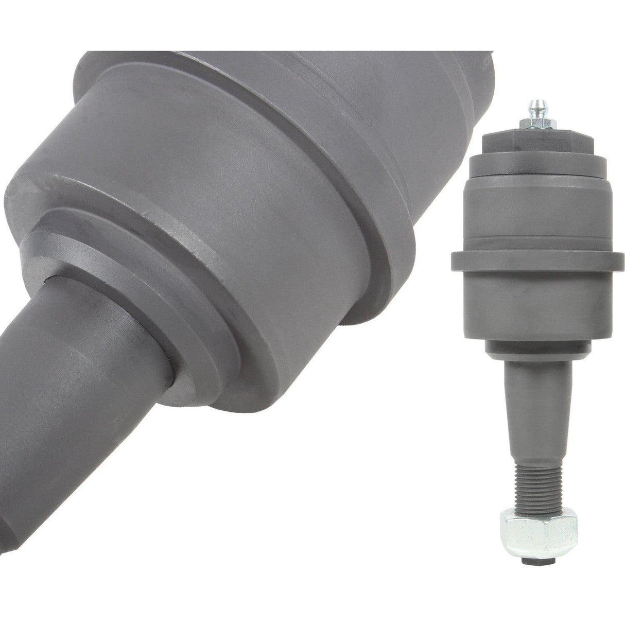 2013-2024 Cummins Extreme-Duty Ball Joint Package (CS-DBJP-14)-Ball Joints-Carli Suspension-Dirty Diesel Customs