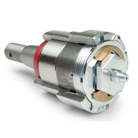 2013-2024 Cummins HD Ball Joints Knurled (CR92-2X3050-F)-Ball Joints-DynaTrac-Dirty Diesel Customs