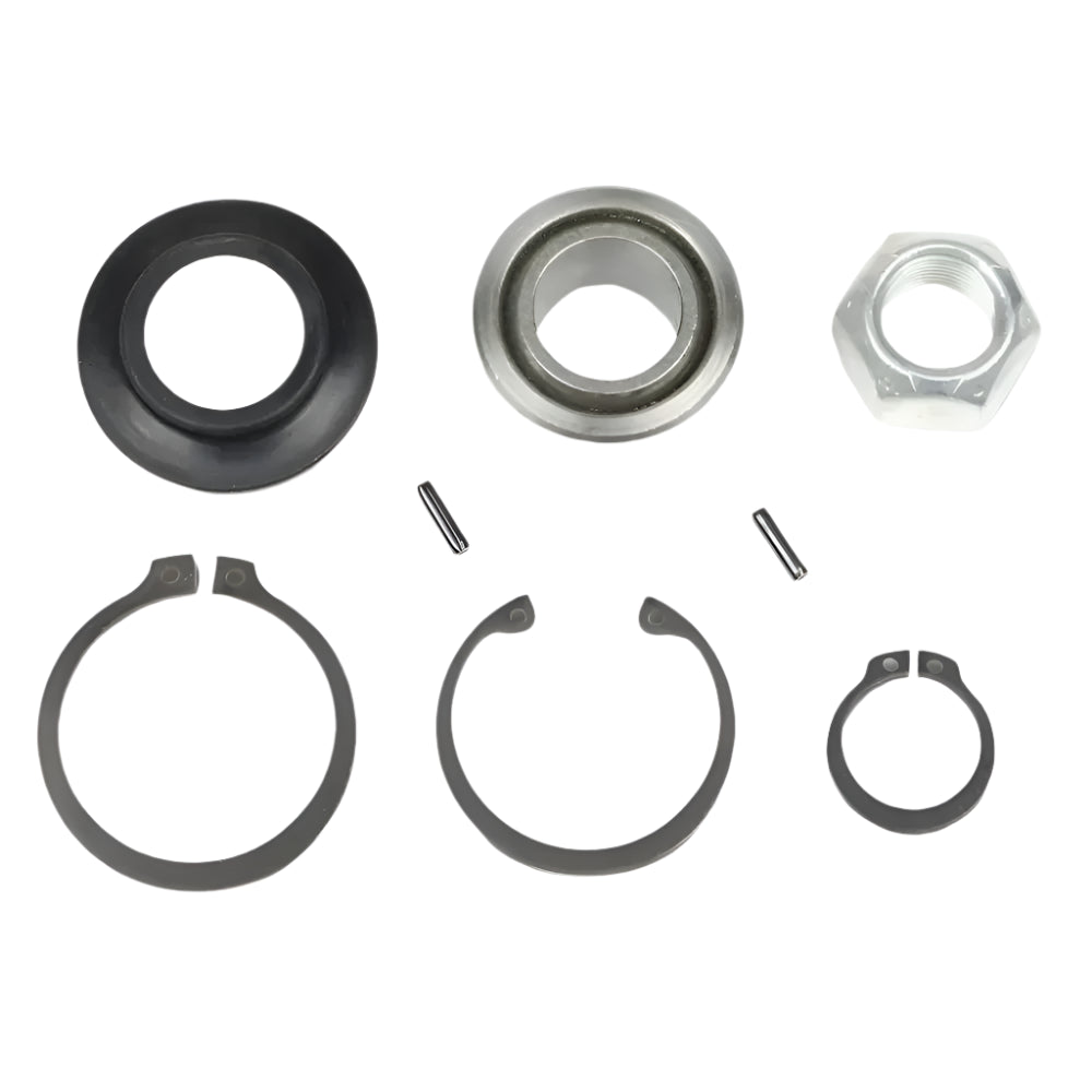 2013-2024 Cummins HD Ball Joints Rebuild Kit (CR92-2X3050-G)-Ball Joint Rebuild Kit-DynaTrac-Dirty Diesel Customs