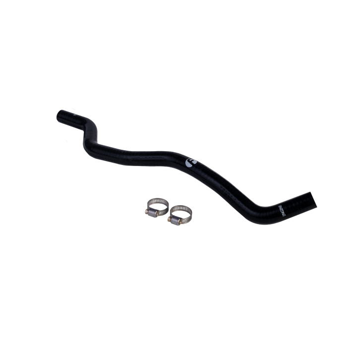 2013-2024 Cummins Lower Heater Return Hose (FPE-CUMM-LHCL-1324)-Coolant Hose Kit-Fleece Performance-Dirty Diesel Customs