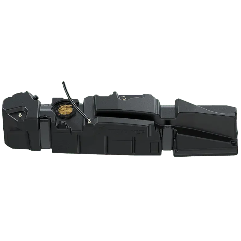 2013-2024 Cummins S&B 60 Gallon Replacement Fuel Tank (CC-LB) (10-1007)-Fuel Tank-S&B Tanks-Dirty Diesel Customs