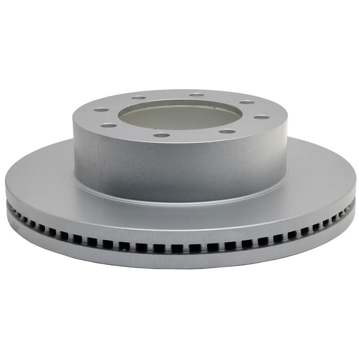 2013-2024 Powerstroke Front Rotor (ACD18A81016AC)-Brake Rotors-ACDelco-Dirty Diesel Customs