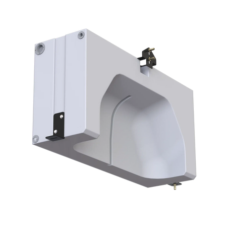 2013-2024 Promaster S&B 39 Gallon Wheel Well Water Tank (Both Sides) (10-3018)-Water Tank-S&B Tanks-Dirty Diesel Customs