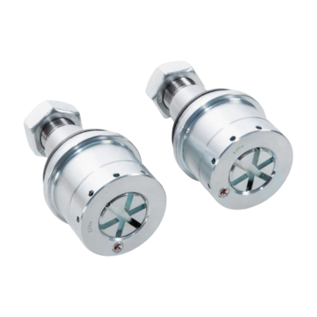 2013-2024 Cummins 4x4 Dynatrac HD Balljoints - Ball Joints - DynaTrac - Dirty Diesel Customs