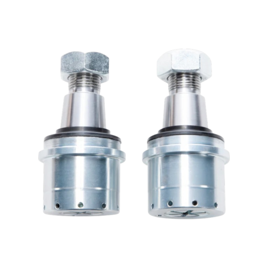 2013-2024 Cummins 4x4 Dynatrac HD Balljoints - Ball Joints - DynaTrac - Dirty Diesel Customs