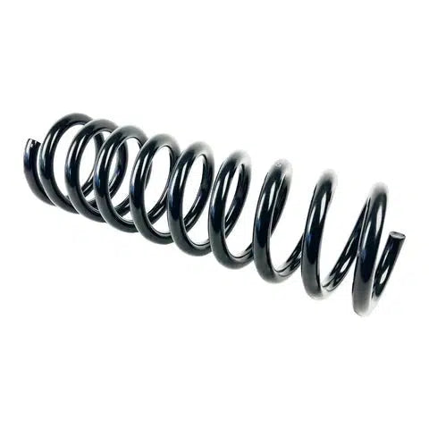 2013-2025 Cummins 2.5" Leveling Dual Rate Coil Springs (KRDC25)-Coil Springs-KRYPTONITE-Dirty Diesel Customs