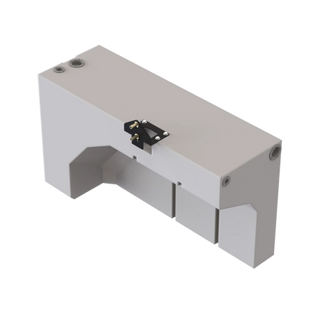 2013-2025 Promaster S&B 34 Gallon Wheel Well Water Tank (Both Sides) (10-3020)-Water Tank-S&B Tanks-Dirty Diesel Customs