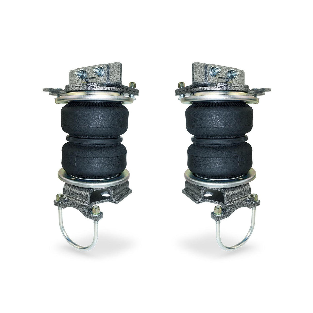 2013-2025 Transit 350HD & Class C Alpha HD Pro Air Spring Suspention Kit (HP10675-J)-Air Bags-PACBRAKE-Dirty Diesel Customs