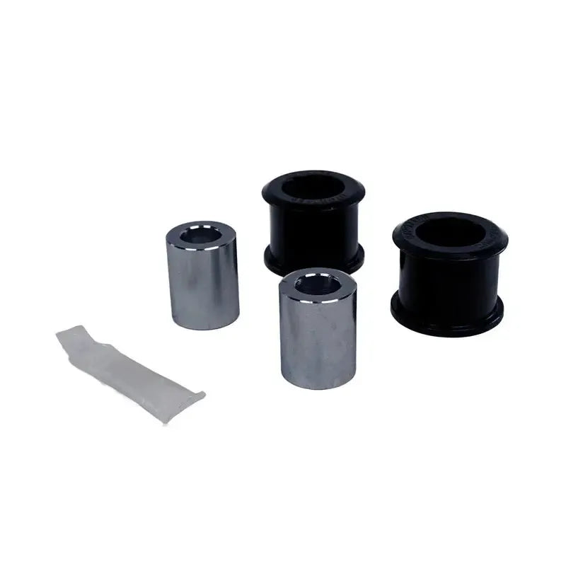 2013+ Cummins Track Bar Bushing Kit (1302038)-Track Bar Bushings-BD Diesel-Dirty Diesel Customs