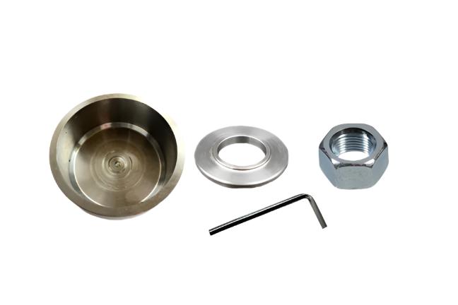 2013.5-2024 Cummins EMF Ball Joint Install Tool Kit (INSTALL-KIT-6821)-Tools-EMF Rod Ends & Steering Components-Dirty Diesel Customs