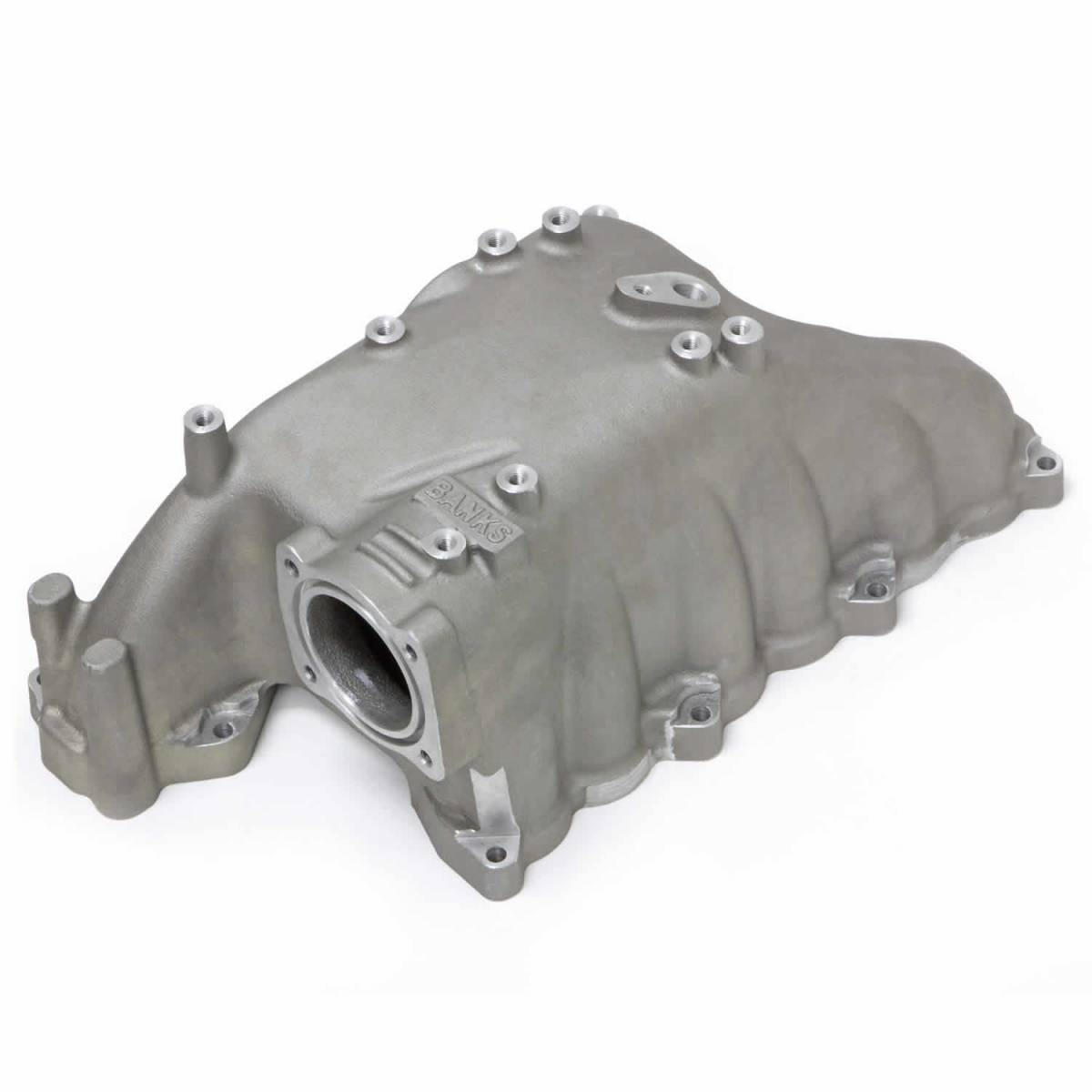 2014-2016 EcoDiesel Intake Manifold Kit (41390)-Intake Manifold-Banks Power-Dirty Diesel Customs