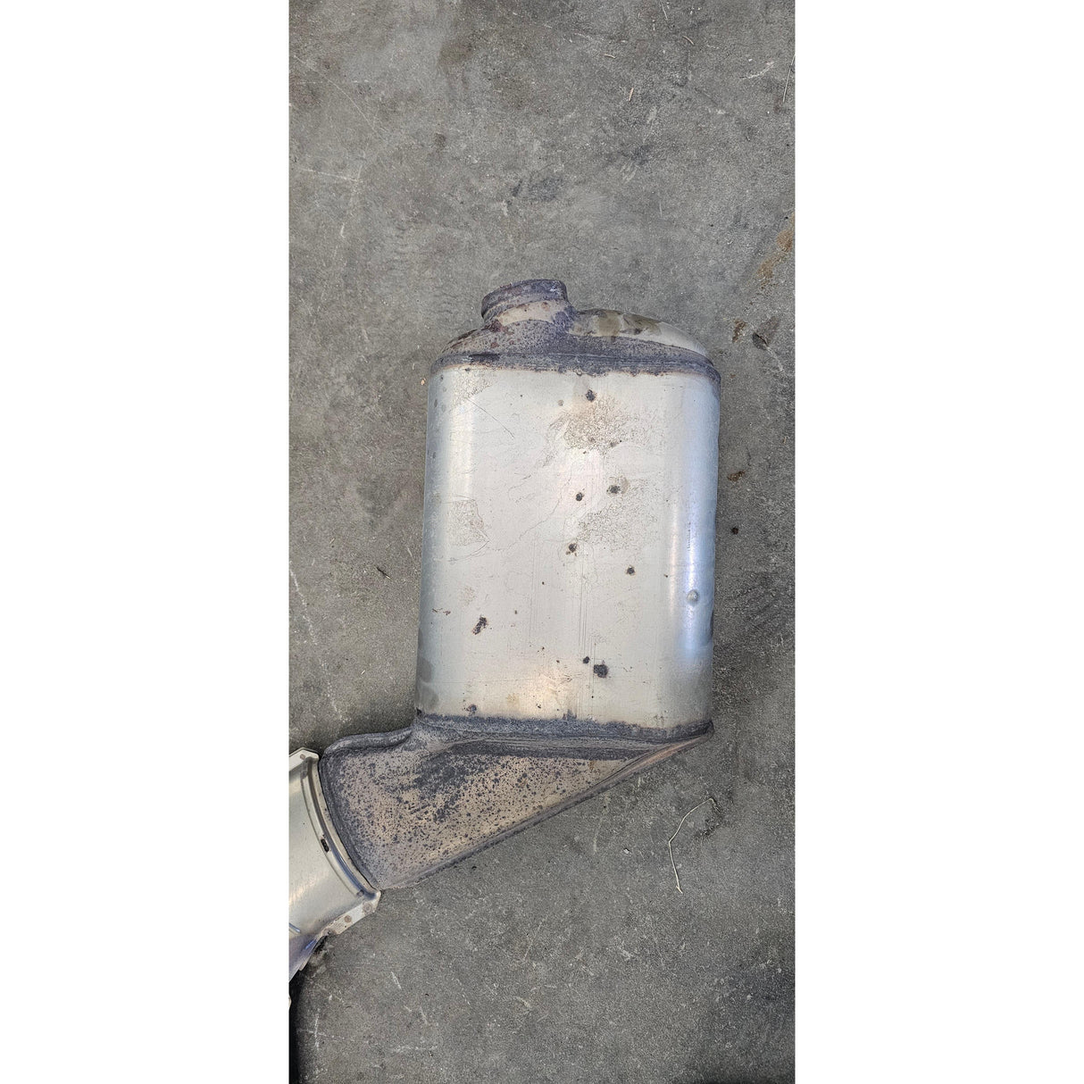 2014-2018 BMW 328D N47 High Performance Exhaust Kit (2014-BMW-20-20-N47)-Exhaust System Kit-Nat Performance LTD-Dirty Diesel Customs