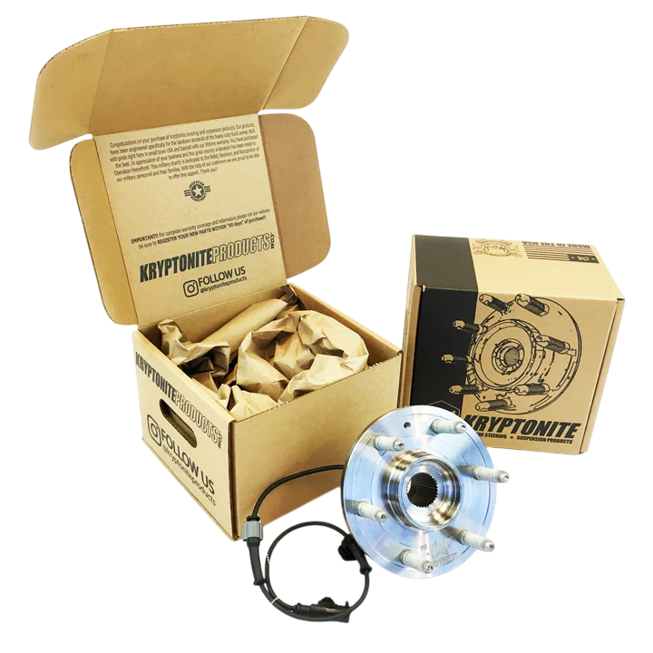 2014-2018 CHEVY/GMC Wheel Bearing (KR6491)-Wheel Bearings-KRYPTONITE-Dirty Diesel Customs