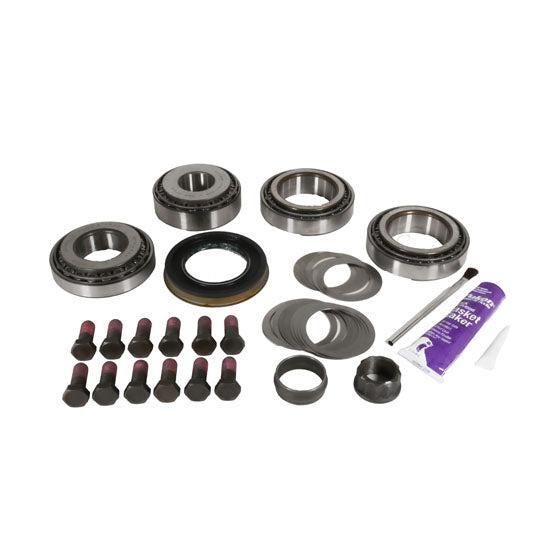 2014-2018 Cummins 11.5" Rear Axle Differential Bearing w/ Seal Kit (ZK AAM11.5-CONV)-Differential Components-USA Standard Gear-Dirty Diesel Customs