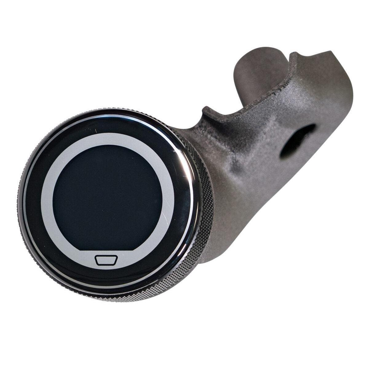 2014-2018 Cummins E-Venture 2.5 RR Shock Package w/ 3.25" Lift (CS-DEV25SPKG-14-D)-Shocks-Carli Suspension-Dirty Diesel Customs