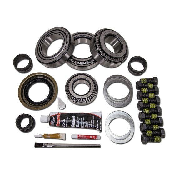 2014-2018 Cummins Master Overhaul Kit for AAM 11.5"/11.8" (ZK AAM11.5-D)-Master Overhaul Kit-USA Standard Gear-Dirty Diesel Customs