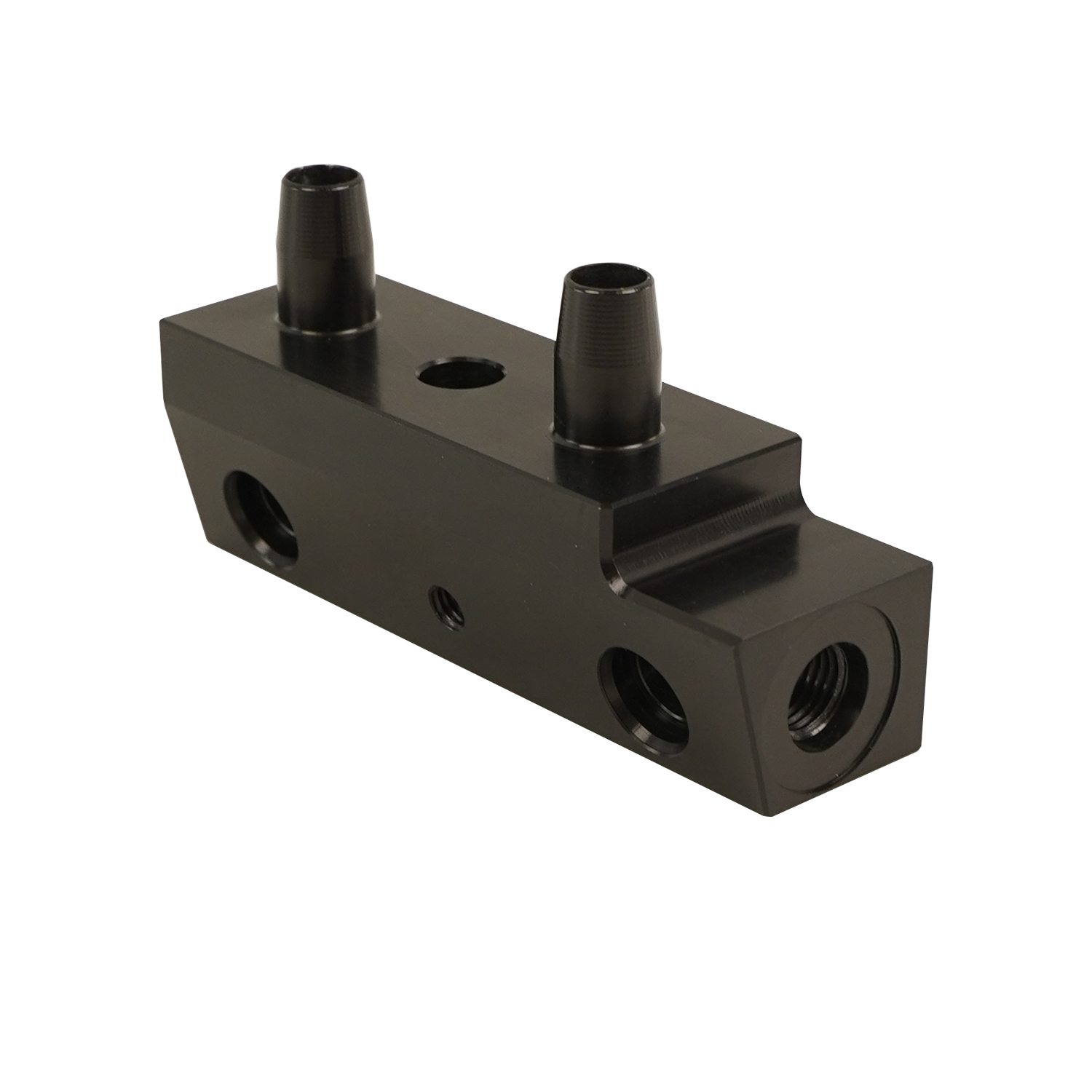 2014-2018 Duramax Cooler Bypass Kit (1061530)-BD Diesel-Dirty Diesel Customs