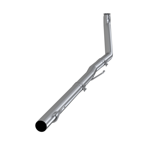 2014-2018 EcoDiesel 3" XP Series Race Component Kit (CDS9446)-Delete Pipe-P1 Performance Products-Dirty Diesel Customs