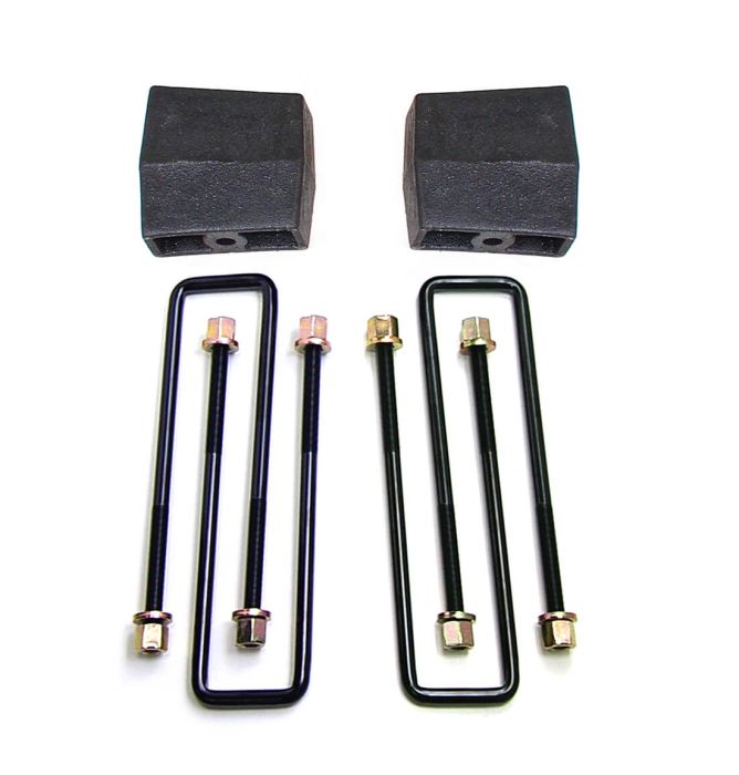 2014-2018 GMC 1500 5" Rear Block Kit (26-3105)-Block Kit-ReadyLift-Dirty Diesel Customs