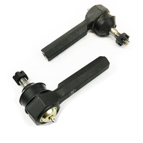 2014-2018 GMC 1500 Death Grip Tie Rod Ends (KR800948-2)-Tie Rod Parts-KRYPTONITE-Dirty Diesel Customs