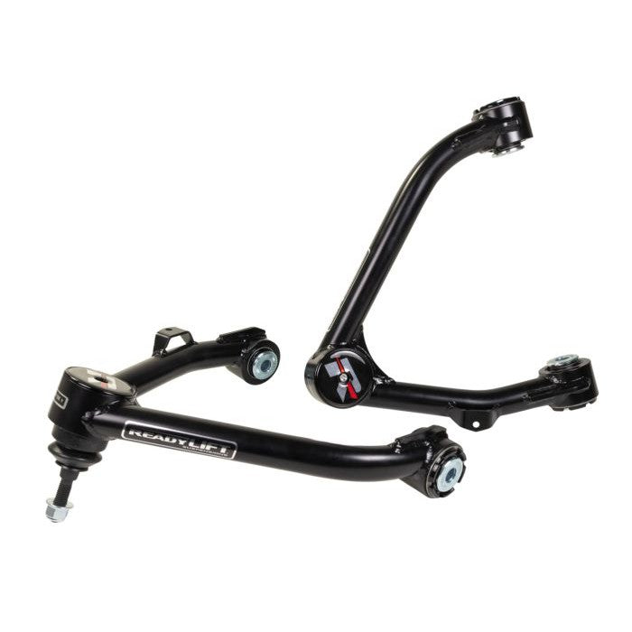 2014-2018 GMC 1500 Leveling/ Big Lift Upper Control Arms (67-34640)-Upper Control Arms-ReadyLift-Dirty Diesel Customs