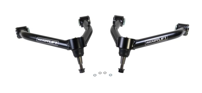 2014-2018 GMC 1500 SST Upper Control Arm Kit (67-34140)-Upper Control Arms-ReadyLift-Dirty Diesel Customs