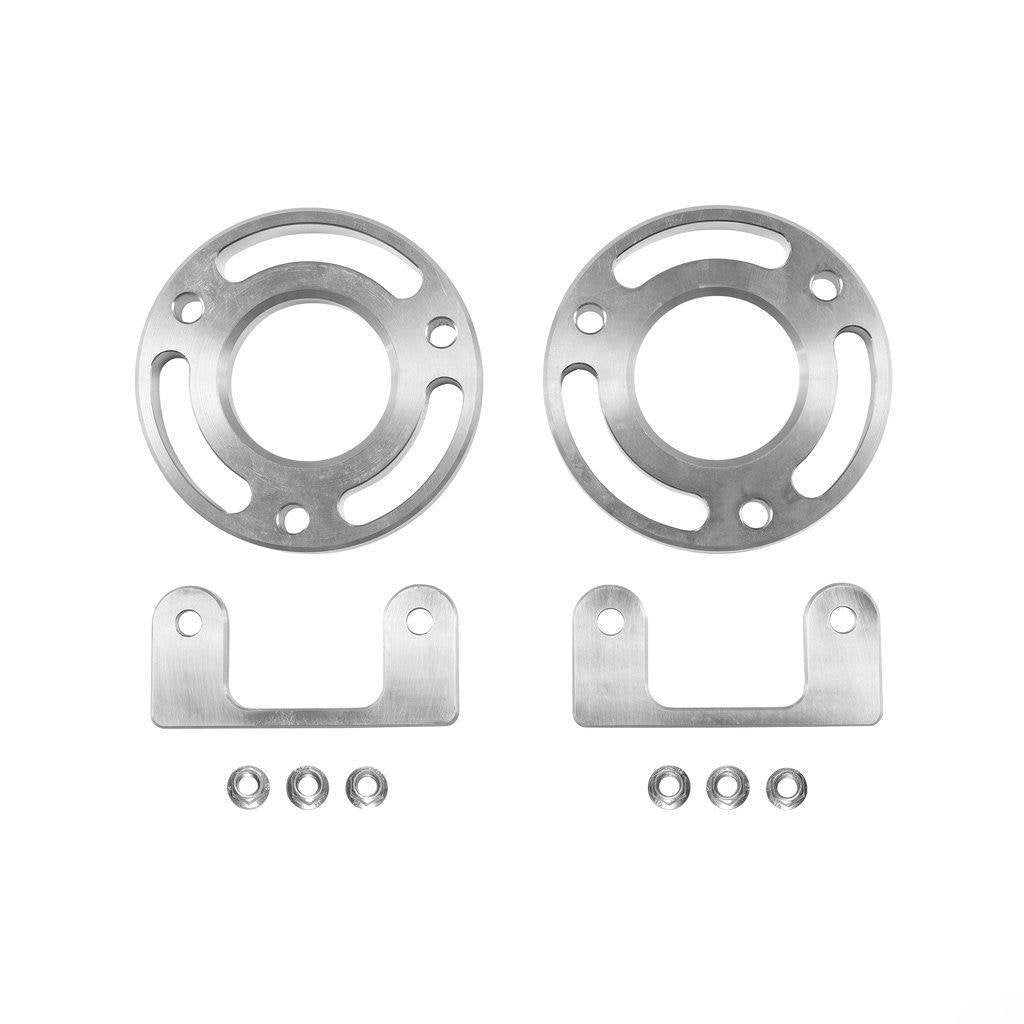 2014-2018 GMC 1500 Stage 2 Leveling Kit (KR13STAGE2)-Leveling Kit-KRYPTONITE-Dirty Diesel Customs