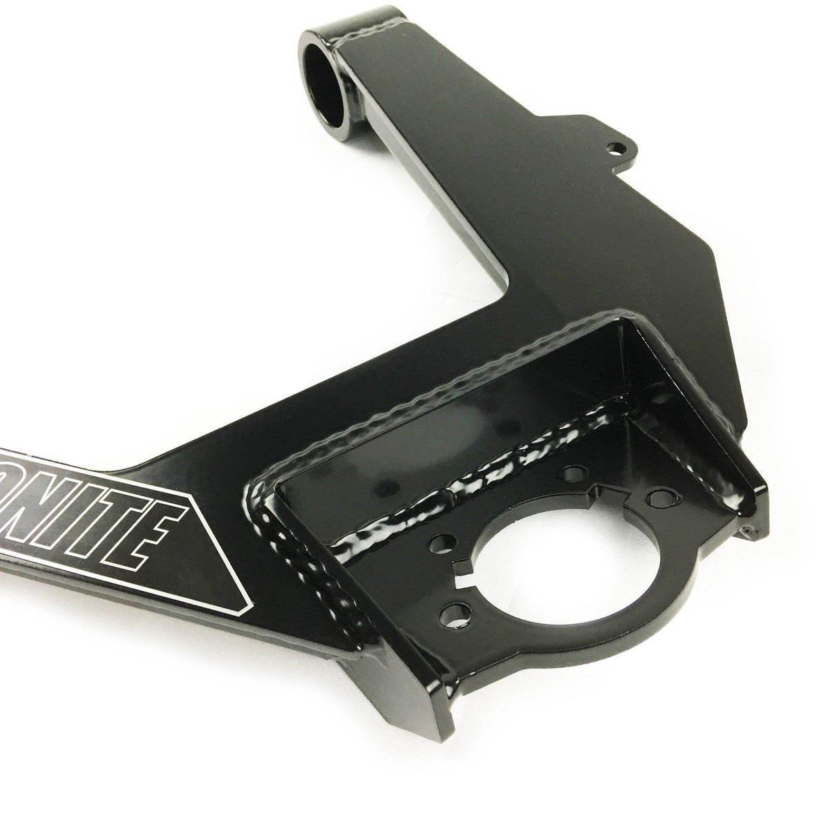 2014-2018 GMC 1500 Stage 3 Leveling Kit w/ Fox Shocks (KR13STAGE3FOX)-Leveling Kit-KRYPTONITE-Dirty Diesel Customs