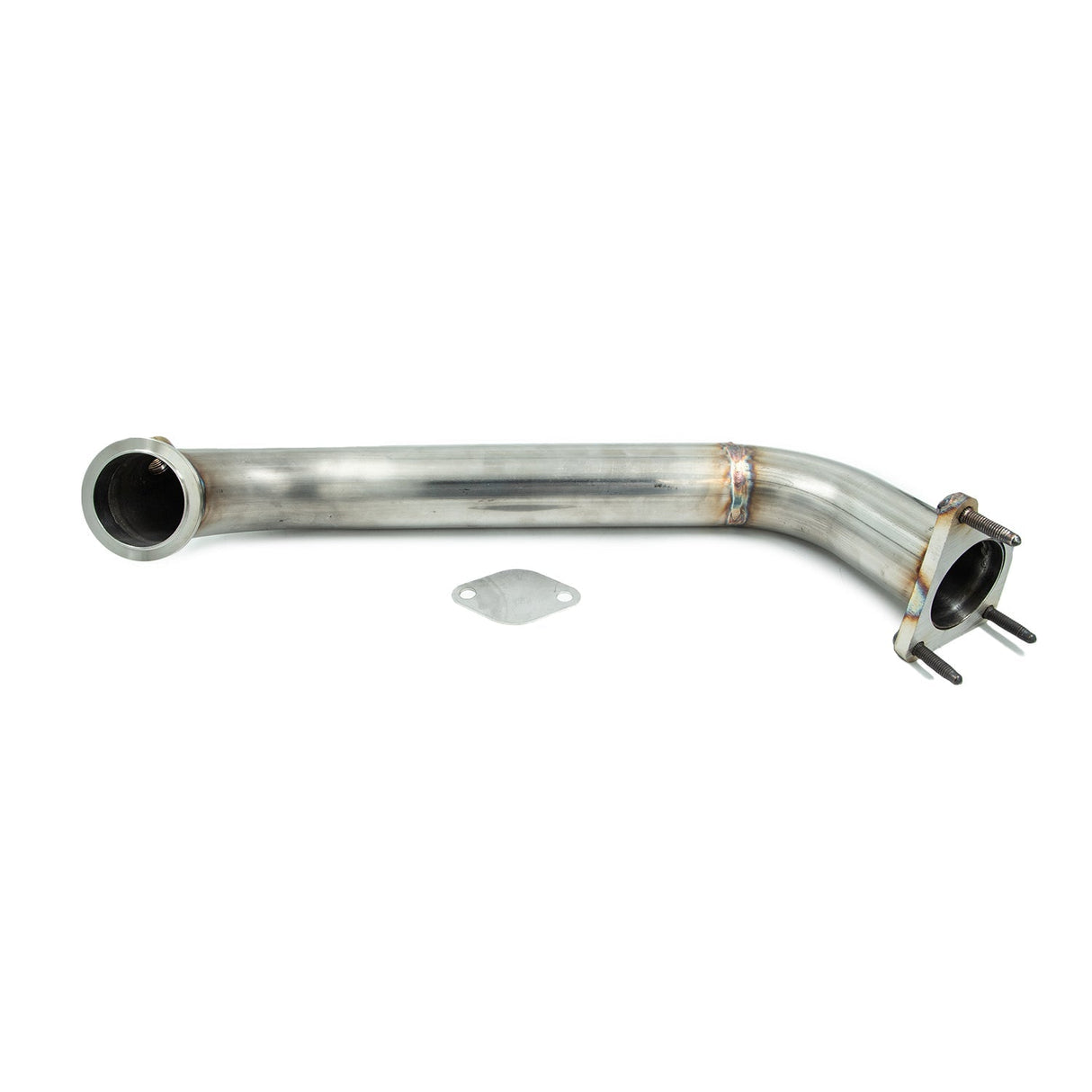 2014-2019 Cruze/Equinox/Terrain Delete Pipe & EGR Upgrade Kit (DDC-DP-20)-Delete Pipe-Dirty Diesel Customs-Dirty Diesel Customs