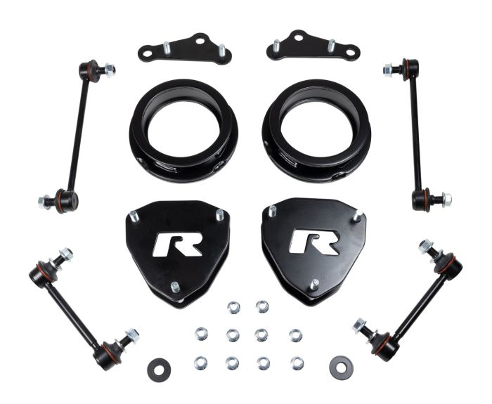 2014-2019 Highlander 2" SST Lift Kit (69-54210)-Lift Kit-ReadyLift-Dirty Diesel Customs