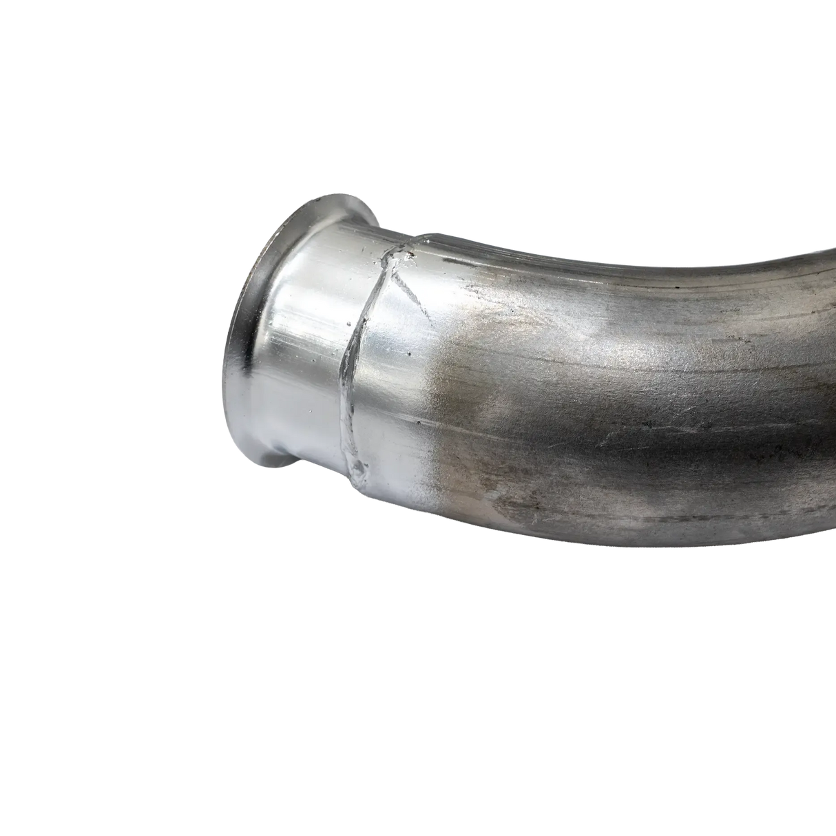 2014-2019 Ram 1500 Ecodiesel 3" SS CAT & DPF Delete Pipe (DDC-863NB)-Delete Pipe-Dirty Diesel Customs-Dirty Diesel Customs