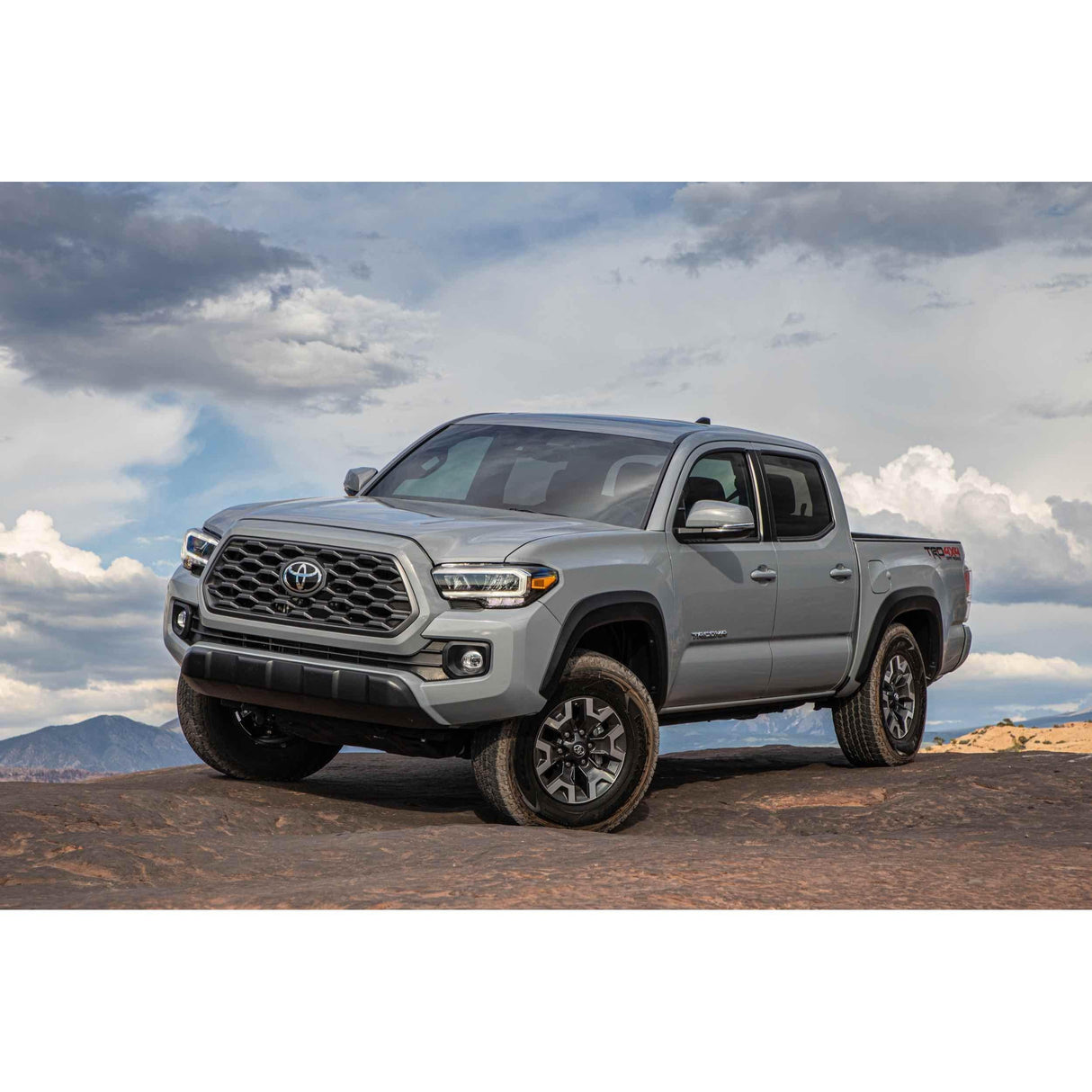 2014-2020 Toyota OEM LED Conversion Harness (H128)-Relay Harnesses-Morimoto-Dirty Diesel Customs