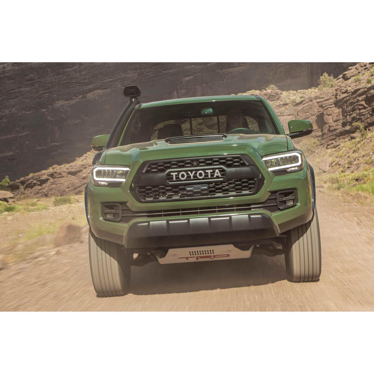 2014-2020 Toyota OEM LED Conversion Harness (H128)-Relay Harnesses-Morimoto-Dirty Diesel Customs