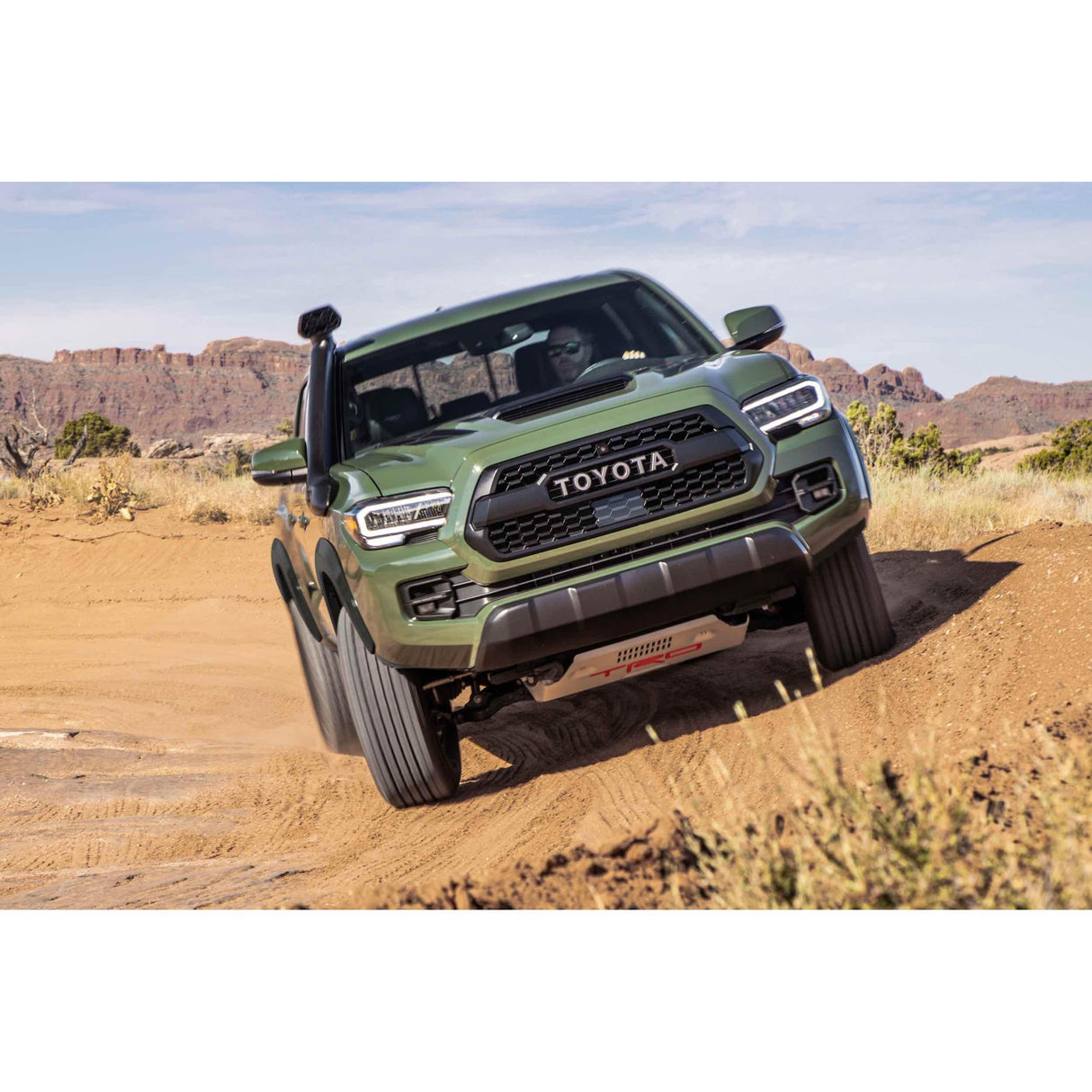 2014-2020 Toyota OEM LED Conversion Harness (H128)-Relay Harnesses-Morimoto-Dirty Diesel Customs