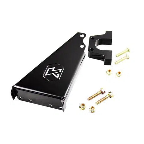 2014-2021 Polaris Death Grip Rear Sway Bar Frame Reinforcement Kit (KRZRRSB3)-Sway Bar Frame Reinforcement Kit-KRYPTONITE-Dirty Diesel Customs