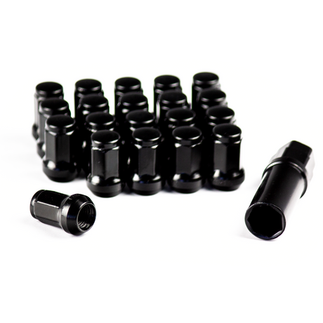 2014-2021 Polaris Lug Nut Set (KRWLN01)-UTV Steering Components-KRYPTONITE-Dirty Diesel Customs