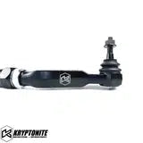 2014-2023 Cummins Death Grip Tie Rod (KRDTR14)-Tie Rods-KRYPTONITE-Dirty Diesel Customs