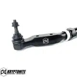 2014-2023 Cummins Death Grip Tie Rod (KRDTR14)-Tie Rods-KRYPTONITE-Dirty Diesel Customs