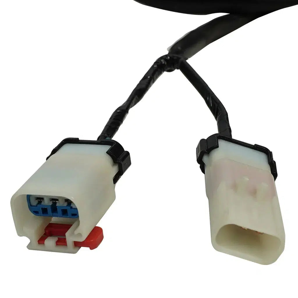 2014-2023 HD Cummins Positive Air Shut-Off (1036770)-Positive Air Shut-Off-BD Diesel-Dirty Diesel Customs