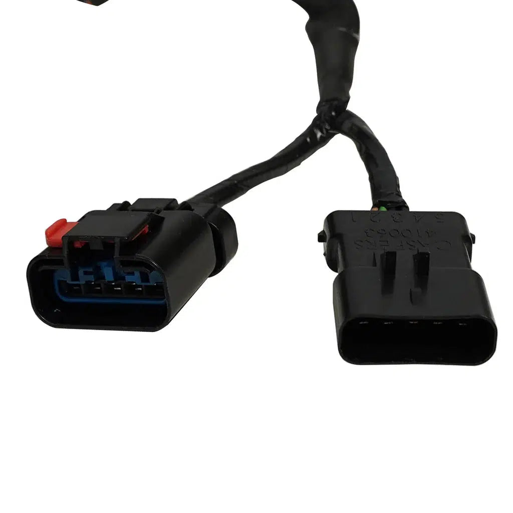 2014-2023 HD Cummins Positive Air Shut-Off (1036770)-Positive Air Shut-Off-BD Diesel-Dirty Diesel Customs